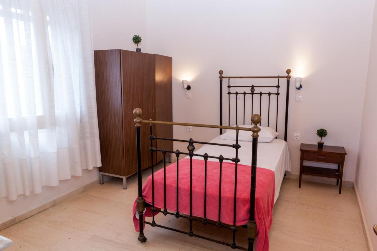 Apartament Canal D'amour By Katia *