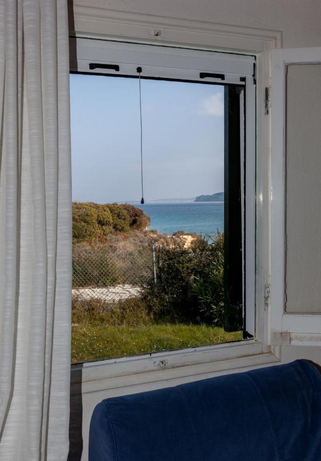 Canal D'amour By Katia Apartament *