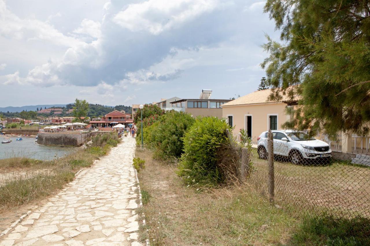 Canal D'amour By Katia Apartament
