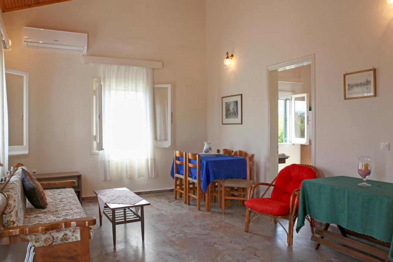 Canal D'amour By Katia Apartament *